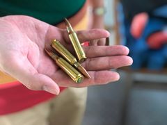 -华连射击俱乐部