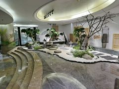 -小天鹅戴斯酒店鲸鲨百汇创作料理