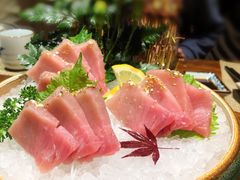 -蟹将军·松叶蟹和牛日料放题自助(K11店)