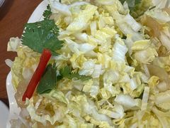 -鸿毛饺子(紫竹桥店)