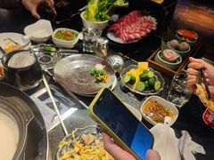 -捞王锅物料理(凯旋路店)