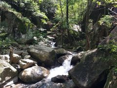 -浙北大峡谷