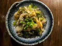 芥末海螺-串鑫