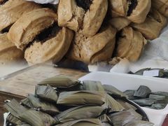 -丽华叶儿粑总汇