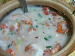 -得记得潮州海鲜砂锅粥(宝业路店)