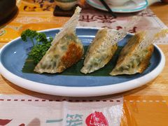 -一笼小幸运