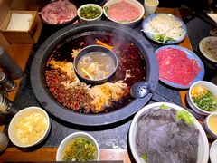 -陈眼镜火锅(总店)