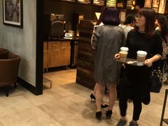-星巴克(杭州桐庐立山国际店)