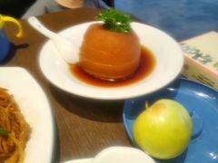 -老牌坊鲁菜名店(宽厚里店)