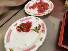 -燃计沙茶皇·香港沙茶火锅(人广旗舰店)