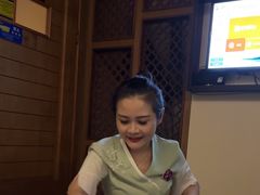 -紫莲花足道(柯桥古镇店)
