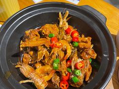 -宴小馆·小海鲜青岛菜(五四广场店)