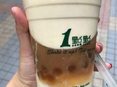 -1点点(新会店)