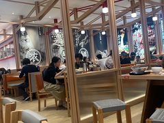 -味千拉面(增城万达广场店)