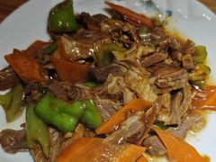 -华福羊汤馆(小市总店)