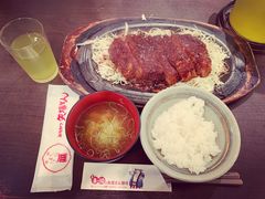 -矢场猪(名古屋站三井楼北馆店)