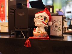 -Dogi&kiki Coffee(中心商务大厦店)