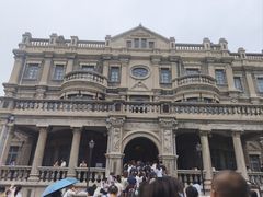 -张学良旧居陈列馆