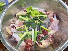-顺水湾·牛肉牛杂火锅(驾鹤店)