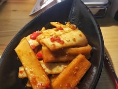 -坛宗剁椒鱼头(河西王府井店)