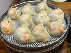 -老烟台灌汤包(南洪街店)