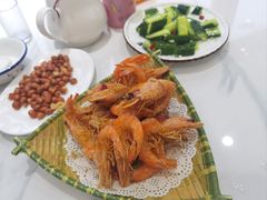 -碧海银沙海鲜餐厅(恒大海上威尼斯店)