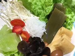 -鱼酷活鱼烤鱼(昆明路店)