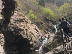 -云岫谷自然风景区
