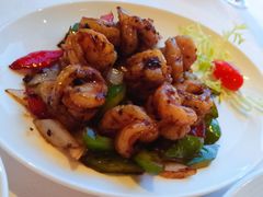 虾球-桃花源小厨