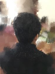 -川和潮人漂色·烫染·接发