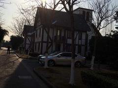 -太阳岛度假酒店