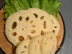 -湊湊火锅·茶憩(东城万达店)