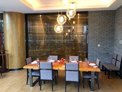 -圣丰索菲特·法国餐厅