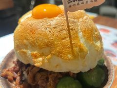 -岛风·台食小馆 ISLAND BISTRO(烟台山店)