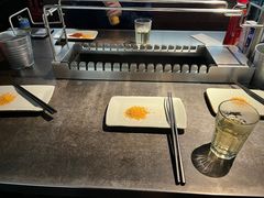 -很久以前羊肉串(昌里路三钢里店)