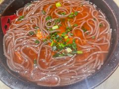 -帅巴人舅母子腊蹄民俗村