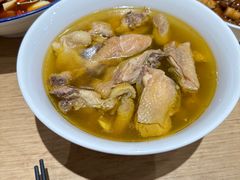 -兔爸私家小厨(新北万达店)