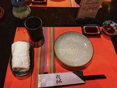 -松临·铁板烧&Omakase(神农店)