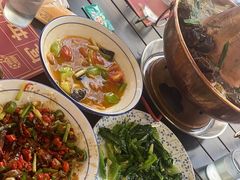 -阿甘龙虾·重庆麻麻鱼(中豪店)