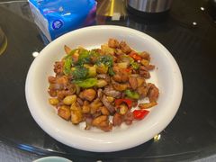 -隐食私房菜(老街店)