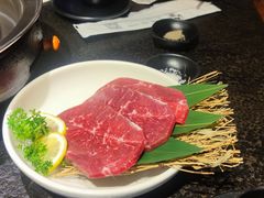 -九田家黑牛烤肉料理(宽城万达店)
