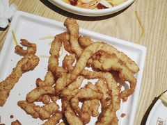 -榆林镇筋饼(知春路店)