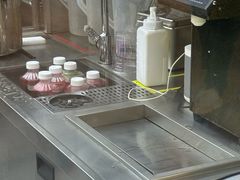 -Yes Lemon就是柠·手打柠檬茶(苏州中心一店)