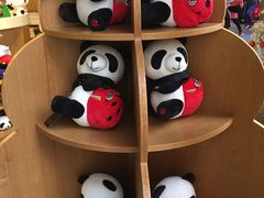 -熊猫屋(宽窄巷子景区店)