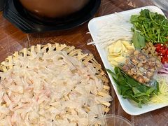 -官塘锋记鱼生·生腌·砂锅粥(牌坊街店)