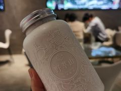 -野萃山·潮汕厚果汁(十亩地店)