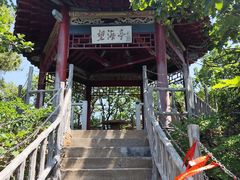 -棒棰岛宾馆景区