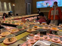 -争鲜回转寿司(东方银座店)