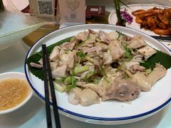 -京华世纪酒店·潮苑大酒楼(益华百货店)