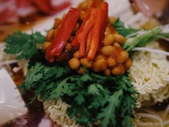 -咕咕站韩国料理(紫金港店)